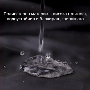 Покривало за птича клетка, запазване на топлината, топла зима, Xuanfeng, покривало от тигрова кожа, покривало за птици, специално за четири сезона