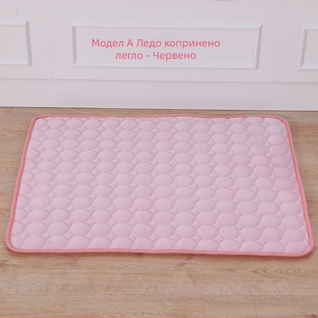 Търговска подложка за домашни любимци Ice Silk Pet Pad, подложка за котешко гнездо, подложка за кучета, фабрика директно от поколение коса