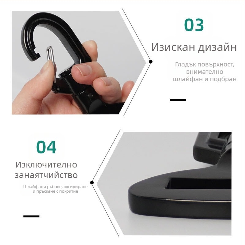 Amazon гореща катарама за безопасност на кола за домашни любимци, катарама за безопасност на кола за кучета, кука за безопасност против смущения при пътуване на дълги разстояния