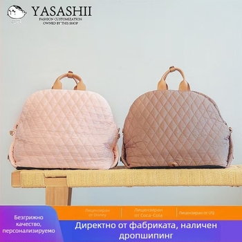 Гнездо за домашни любимци, Кучешка клетка за домашни любимци, Водоустойчива найлонова чанта за домашни любимци, Подвижна чанта, Гнездо за котки с двойна употреба за кола, за пътуване на открито