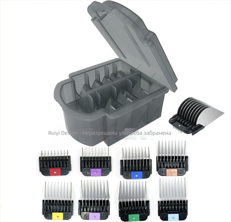 За Walleby Andis Gentry Pet Shaving Electric Clipper Set Electric Clipper Cripper Limit Greben Accessories