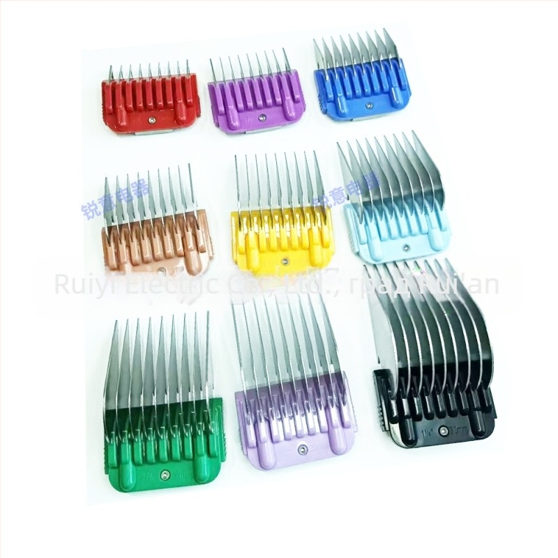 За Walleby Andis Gentry Pet Shaving Electric Clipper Set Electric Clipper Cripper Limit Greben Accessories