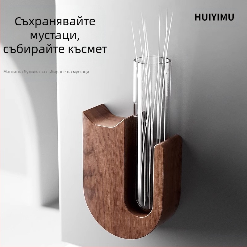 Кутия за съхранение на косми от домашни любимци, кутия за съхранение на котешка брада, колекция от паметници, кутия за съхранение на кучешка и котешка брада