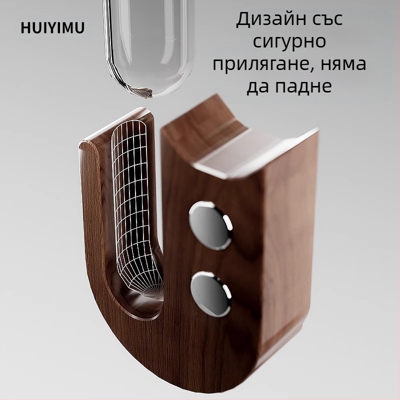 Кутия за съхранение на косми от домашни любимци, кутия за съхранение на котешка брада, колекция от паметници, кутия за съхранение на кучешка и котешка брада