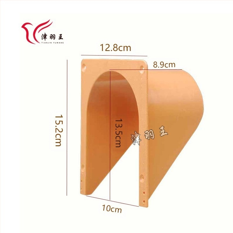 Джин Юванг доставя гълъби, врата за гълъби в европейски стил, входна врата за гълъби, устройство за входна врата за скачане на клетка