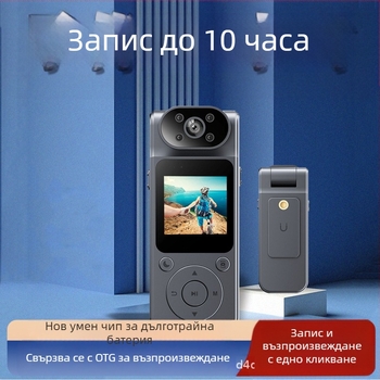 Фабрично директно закрепване на L19 камера за каране 4K HD нощно виждане WiFi конферентен рекордер видеорекордер