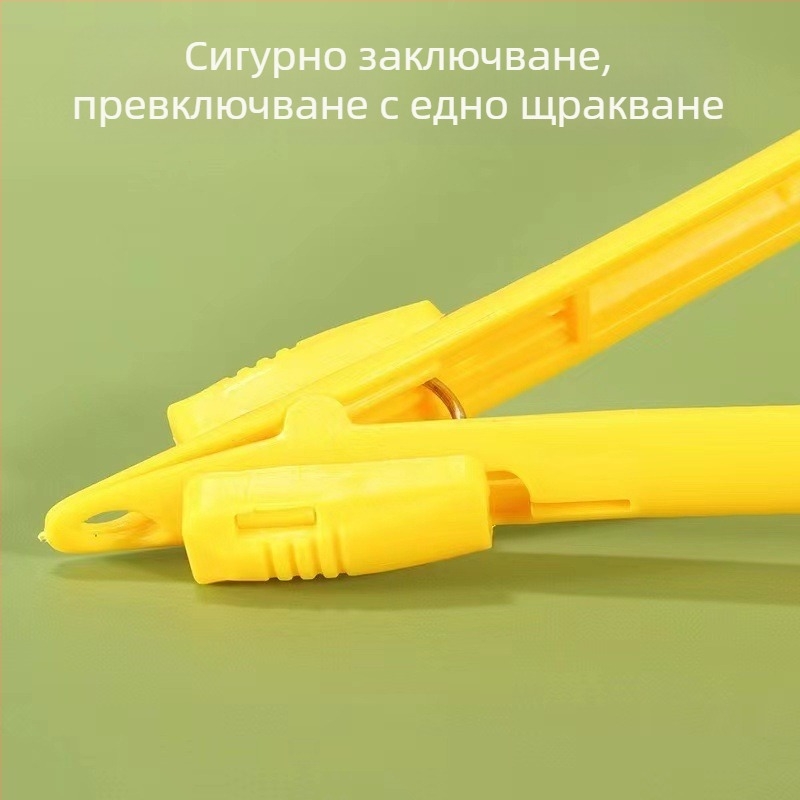 Щипка за хамстер Щипка за мишка Щипка за хамстер Хамстер Golden Bear Life Интерактивни играчки Озеленяване Капан за мишки