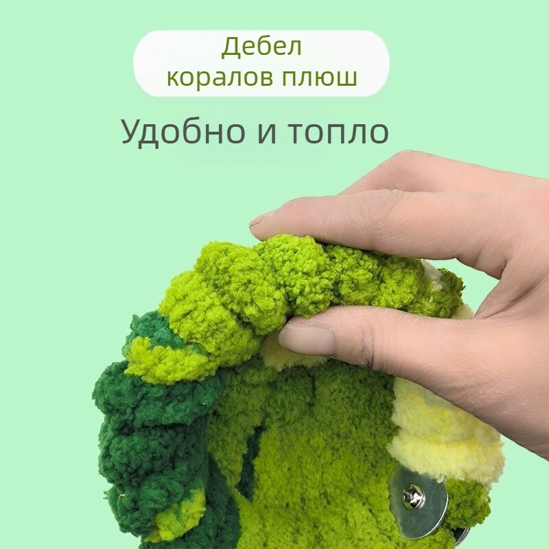 папагалско зимно гнездо за птици зимно гнездо плюшено гнездо гнездо за спане памучно гнездо птиче гнездо зимно удебелено топло гнездо