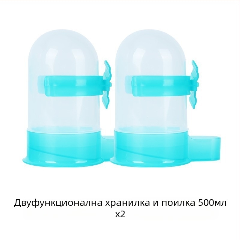 Хранилка за пилета Rutin, автоматична мивка за храна, кутия за храна, чайник за питейна вода, корито за храна, доставки на едро Luding, вода за хранене на пилета