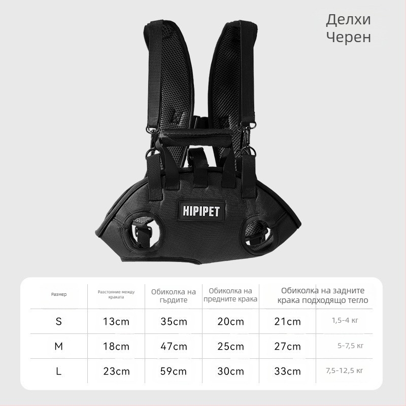 Раница за кучета домашни любимци, малка чанта за кучета и котки, чанта през рамо, чанта за домашни любимци, чанта за разходка с кучета