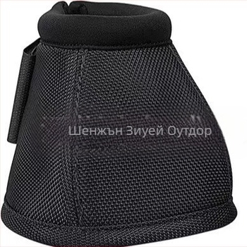 Трансгранична електронна търговия, горещи нови продукти, калъфи за подкови, протектори за крака, спортни инструменти, ботуши за коне, устойчиви на износване, удароустойчиви, лесни за носене и лесни за сваляне