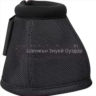 Трансгранична електронна търговия, горещи нови продукти, калъфи за подкови, протектори за крака, спортни инструменти, ботуши за коне, устойчиви на износване, удароустойчиви, лесни за носене и лесни за сваляне