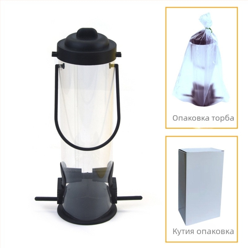 Препоръчано от Cross-border Bird Feeder, Висяща хранилка за колибри на открито, Домашни любимци