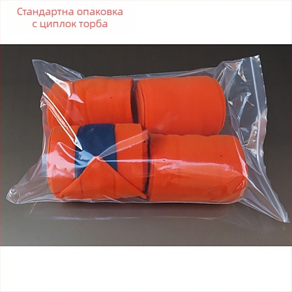 3 мм дебели кадифени клинове от полар полар, двустранни, 4 комплекта с ширина 11 см и дължина 3 м AC7021