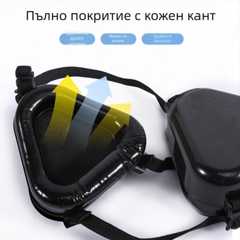 Противошумни наушници за кучета за домашни любимци, средни размери, ловни, стрелкови, удобни, защита на устните, намаляване на шума, на склад на едро