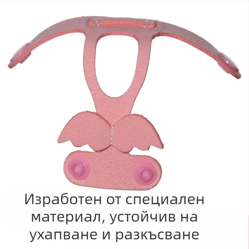 Въже за летене с папагал Jilong, каишка за летене, ултралеко въже за тренировка, сцепление, принадлежности за разходка с птици, устойчиви на ухапване