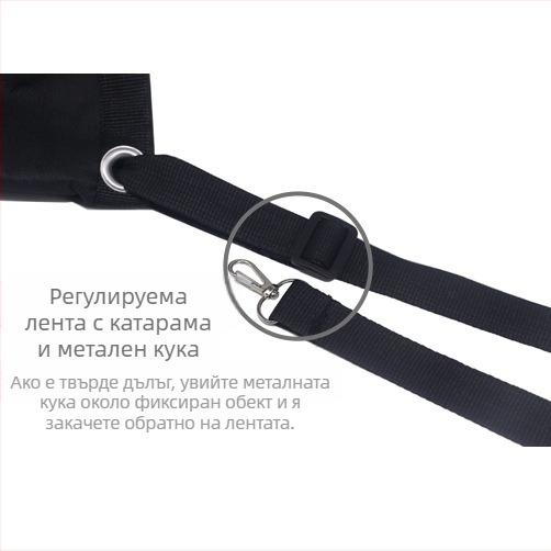 Чанта за хранене със сено за коне Amazon, триъгълна хранилка за коне, чанта за трева, чанта за сено за коне, голяма чанта за коне