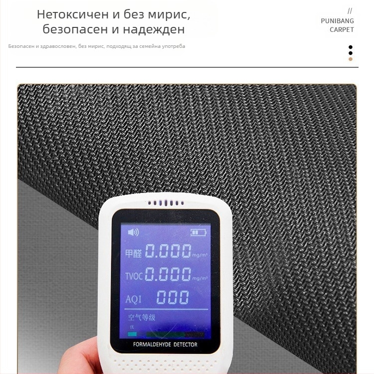 Извита постелка за баня, тоалетна, неплъзгаща се, силно абсорбираща, душ кабина, ветрилообразна, полукръгла, диатомова кал, бързосъхнеща постелка за крака