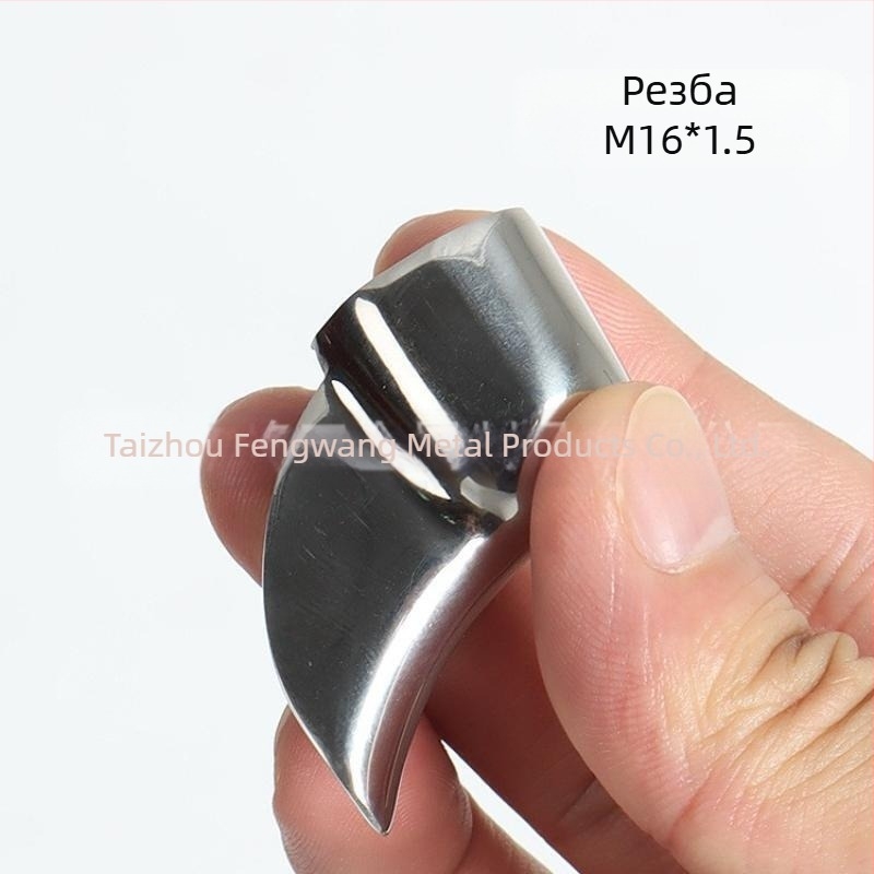 304 Части за кафе машини, леене на части, разработване на матрици, CNC обработка, аксесоари от неръждаема стомана, директна доставка