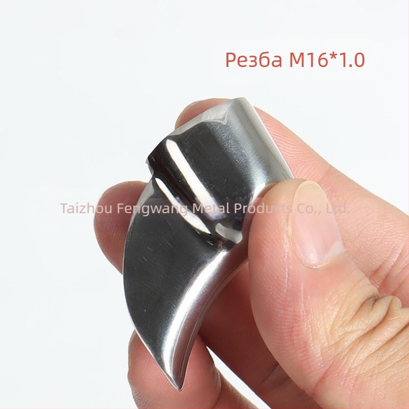 304 Части за кафе машини, леене на части, разработване на матрици, CNC обработка, аксесоари от неръждаема стомана, директна доставка