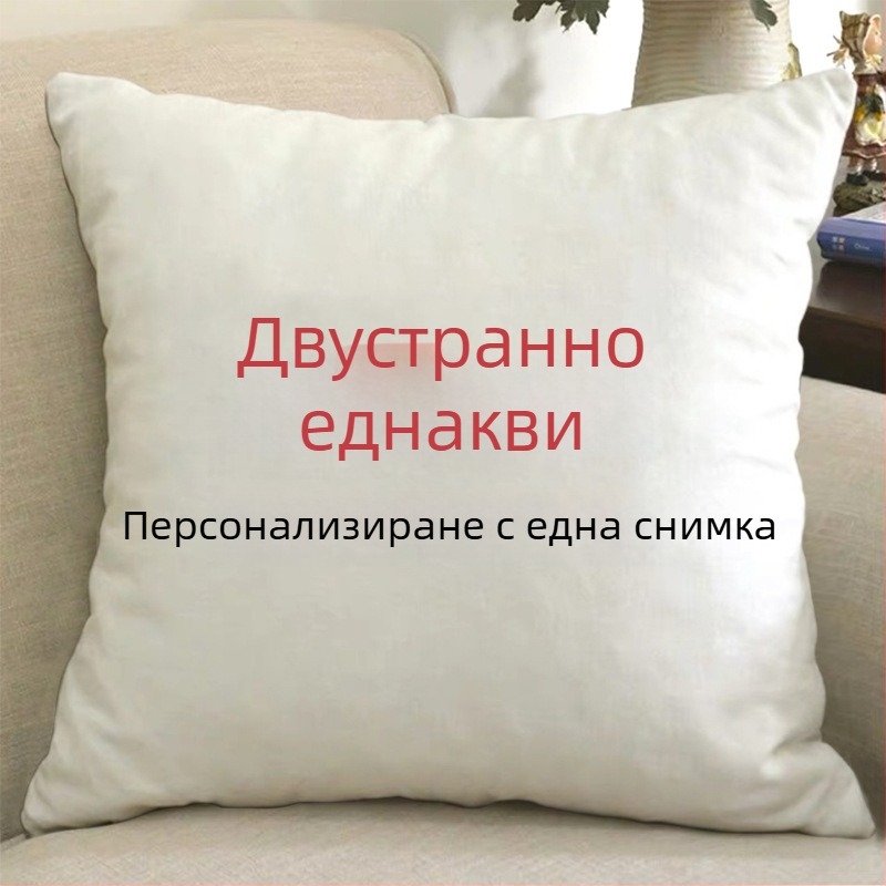 Кварталът на Уанг Хеди ще направи ориенталска възглавница Цинцанг Ю Шусин Малка кукла орхидея Творческа подаръчна възглавница