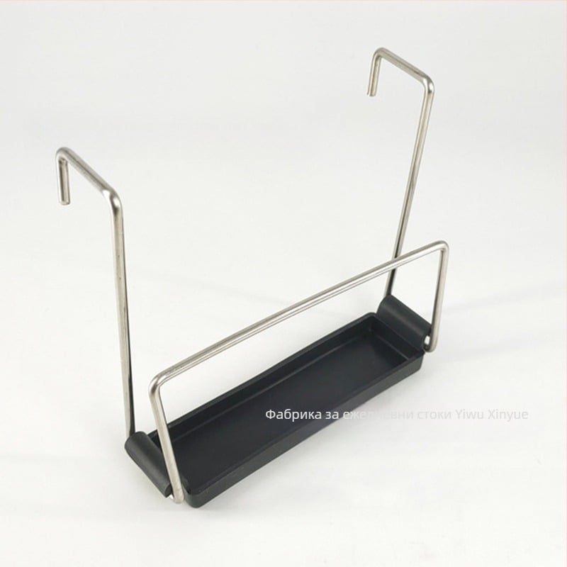 Поставка за капак от неръждаема стомана от Crossborder, държач за капак за бавна готварска печка, държач за капак за бавна готварска печка