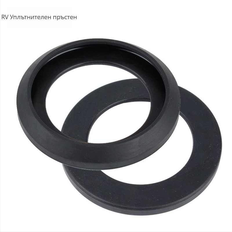 Аксесоари за тоалетни за кемпери, съвместими с гумен уплътнителен пръстен за многомоделна седалка Thetford, трансгранични експлозии 34120