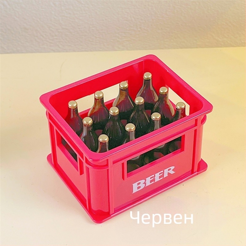 Отварачка за бирена бутилка, креативен стикер за хладилник, магнитен стикер за бутилка бира, отвертка, магнит, отварачка за бутилки за напитки