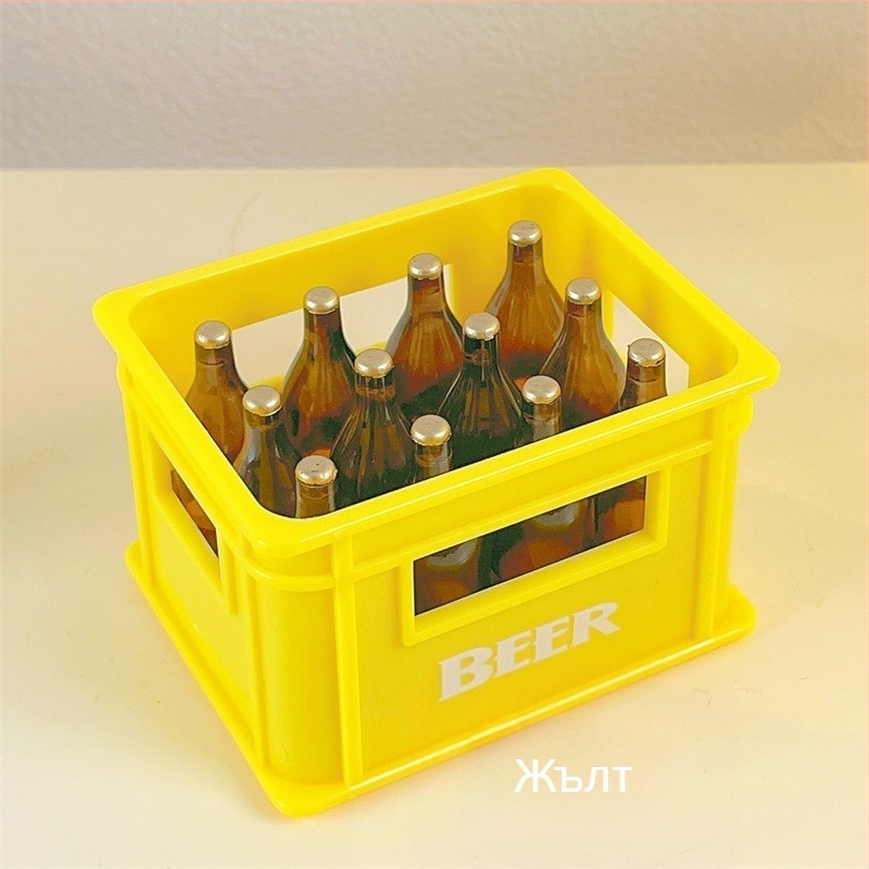 Отварачка за бирена бутилка, креативен стикер за хладилник, магнитен стикер за бутилка бира, отвертка, магнит, отварачка за бутилки за напитки