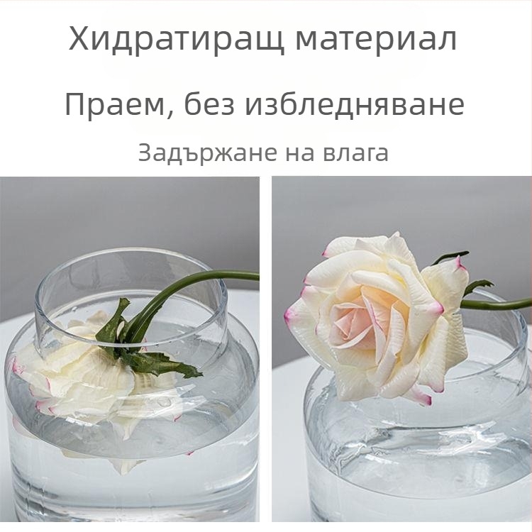 Цвете Автоматично отваряне и затваряне Усещане Овлажняване Стрелба Хотелски ТВ шкаф Фото реквизит Домашен Нов китайски стил