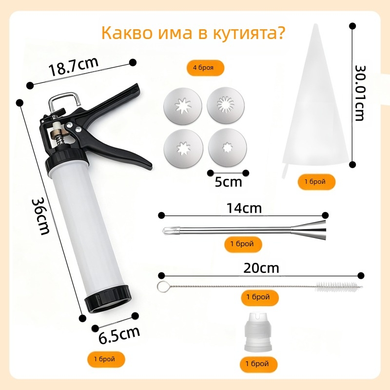 Трансгранична машина за пържени испански тестени пръчици, машина за западни латиноамерикански плодове, машина за пържени испански тестени пръчици, машина за домакински плодове Auspicious