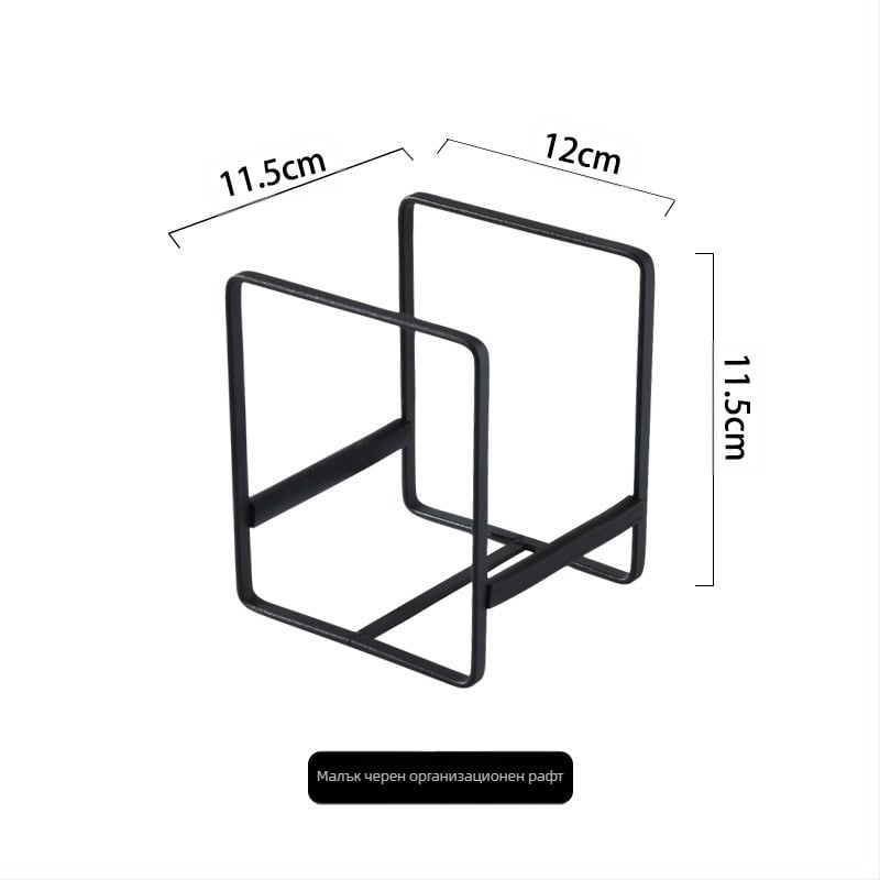 Amazon Кухненска поставка за чинии в японски стил Поставка за чинии за вечеря Прибори за хранене Организирайте поставка за съхранение Поставка за чинии