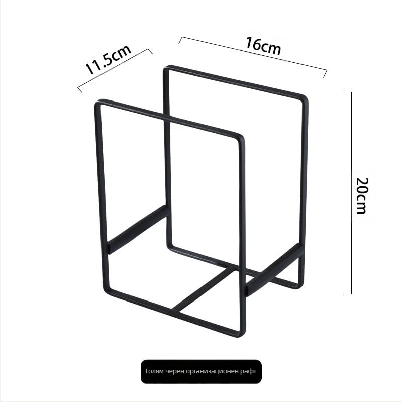 Amazon Кухненска поставка за чинии в японски стил Поставка за чинии за вечеря Прибори за хранене Организирайте поставка за съхранение Поставка за чинии