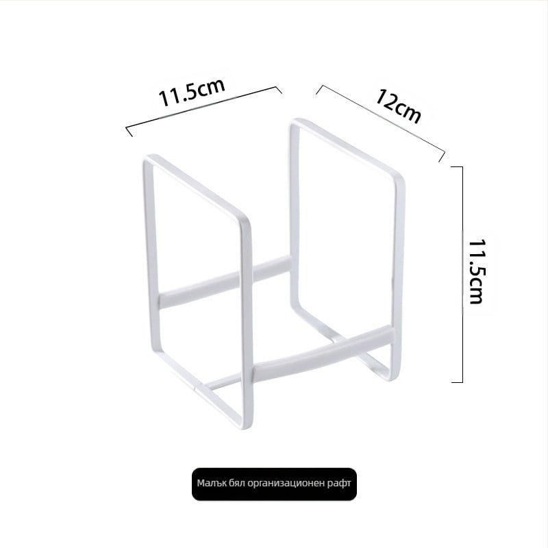 Amazon Кухненска поставка за чинии в японски стил Поставка за чинии за вечеря Прибори за хранене Организирайте поставка за съхранение Поставка за чинии