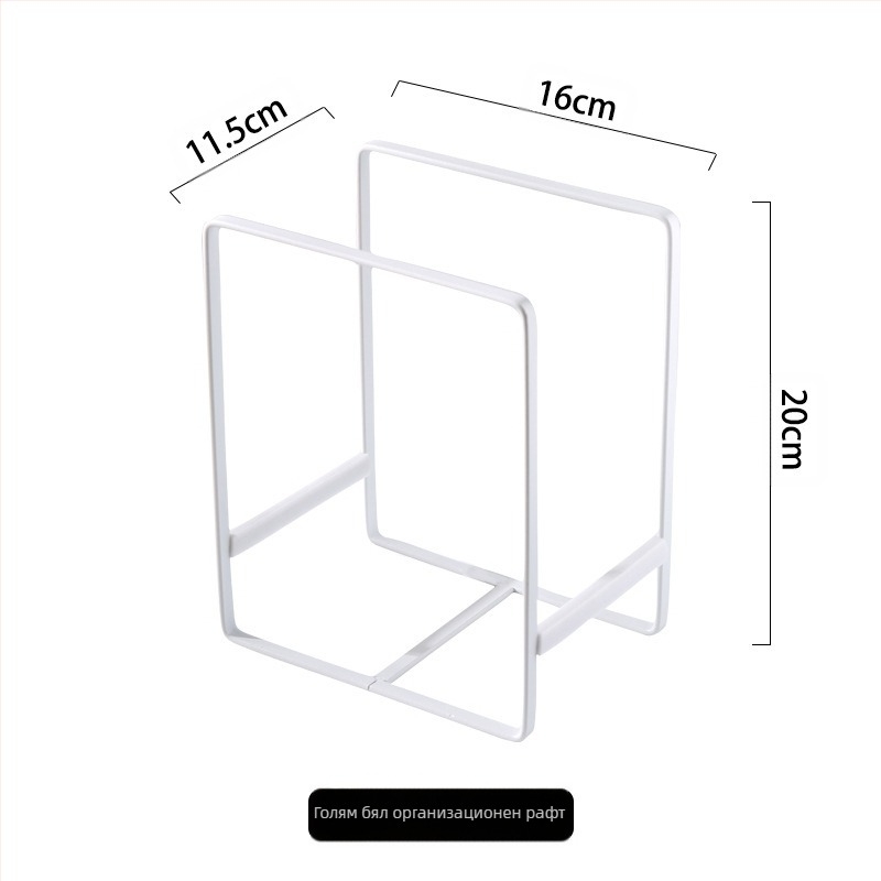 Amazon Кухненска поставка за чинии в японски стил Поставка за чинии за вечеря Прибори за хранене Организирайте поставка за съхранение Поставка за чинии
