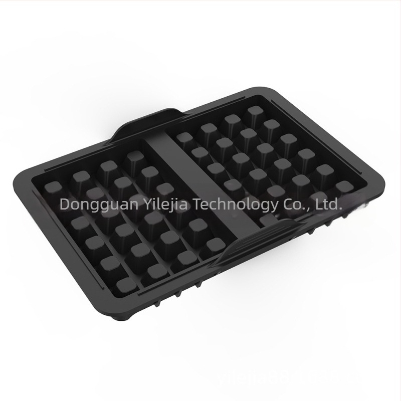 Ninja AF300 AF400EU AF451EU SL400EU Форма за белгийски гофрети с горещ въздух