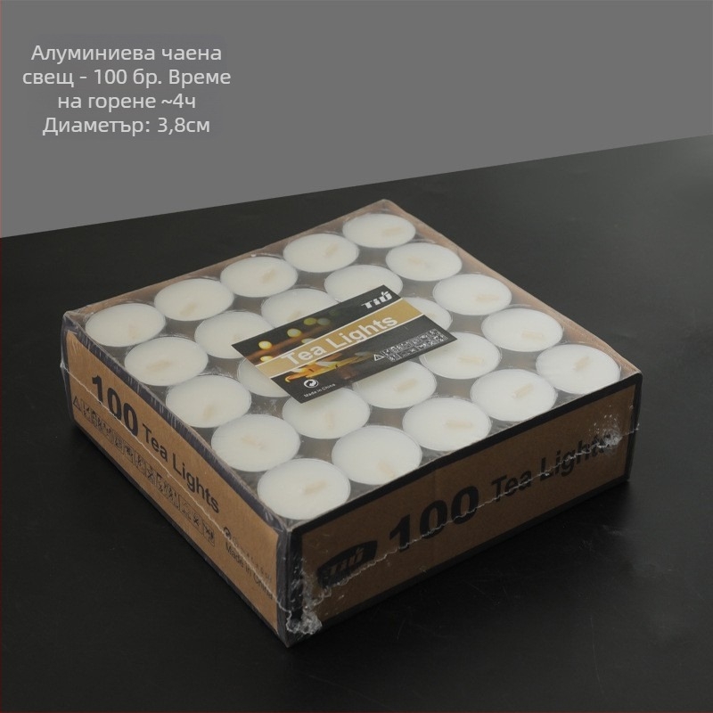 Европейски стил Ретро чугунен чайник Кафе Алкохолна печка Свещ Настолна лампа Хотелски аксесоари за дома Орнаменти Топлоизолационен държач