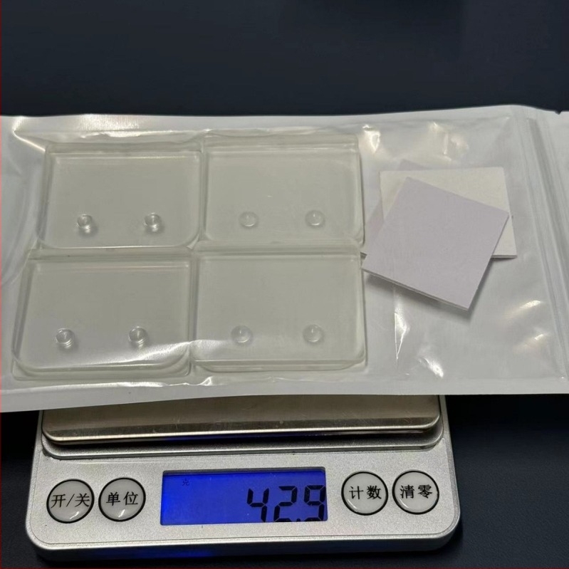 Клипс за завеса за душ с трансгранична експлозия, многофункционален, безшевен фиксиращ клипс за стена за душ, неперфорирана кука за завеса