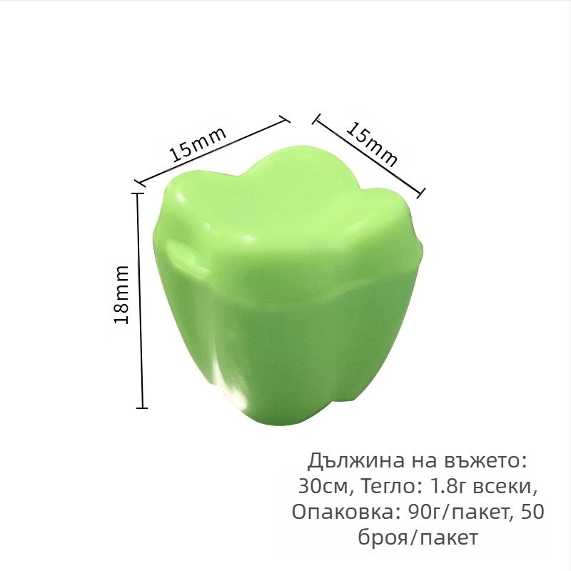 Кутия за съхранение на зъбни бижута, кутия за събиране, малка зъбна кутия за зъбни подаръци, малка кутия за млечни зъби
