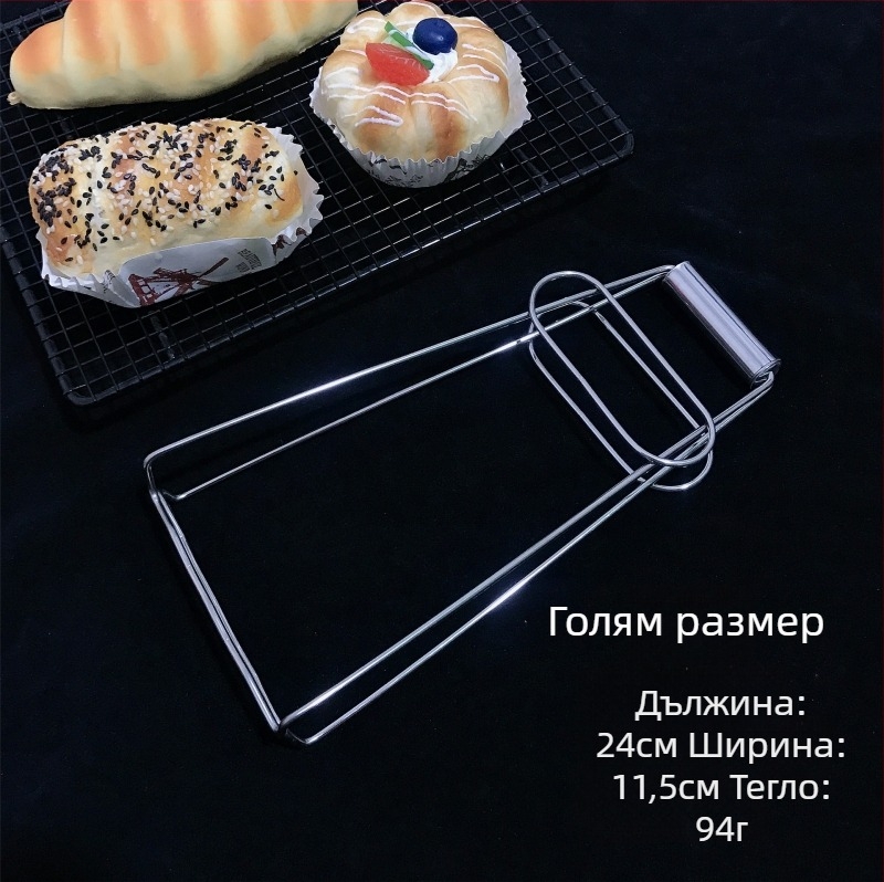 Неръждаема стомана за готвене на пара, хващач за чиния, хващач за леген, хващач за купа, хващач за тенджера, фабрична цена на едро