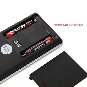 Мини грамова везна, китайска билкова медицинска везна за храна, прецизна кухненска везна за печене, 0,1 грама везна, електронна везна, 0,01 грама везна за бижута