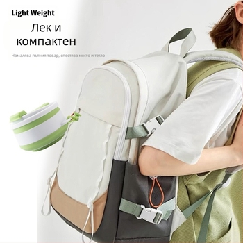 Преносима силиконова сгъваема чаша за вода, чаша за къмпинг на открито, чаша за сок, чаша за кафе в офиса, телескопична чаша, чаша за вода за уста