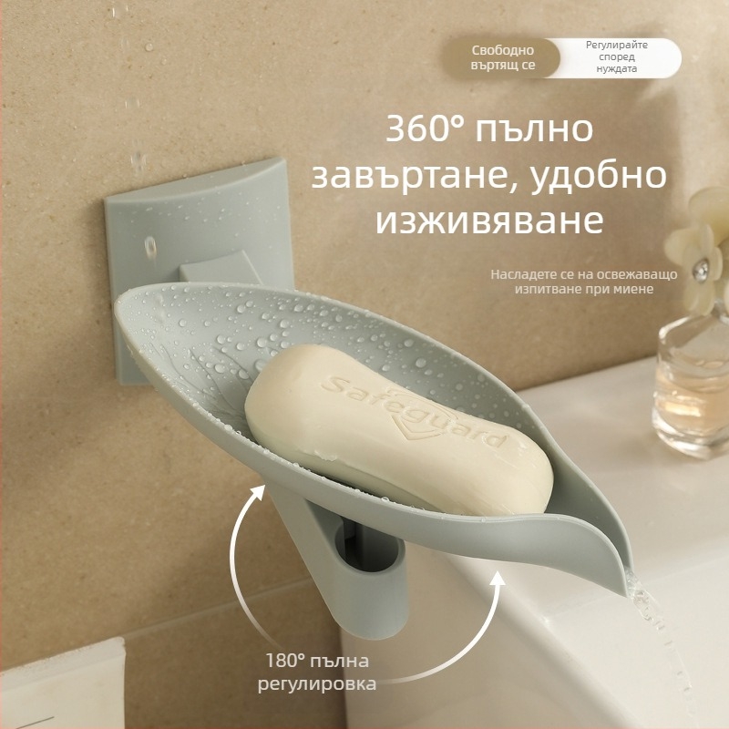 Нова стенен сапунен шкаф за баня, неперфориран, производител на домакински сапунен шкаф за баня на склад