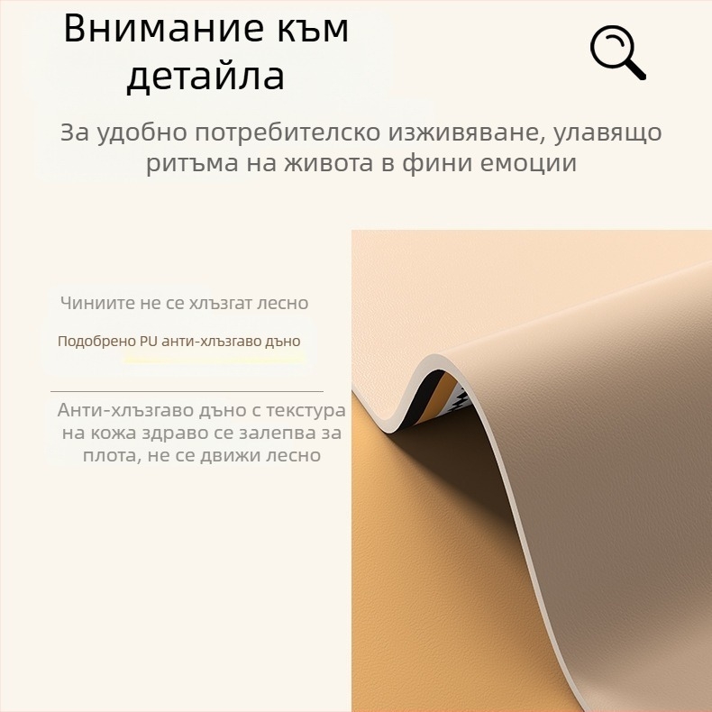 Кухненска постелка за оттичане, абсорбираща постелка за чай, висок клас, ретро постелка за чиния, изолирана подложка за бар, кафе машина, постелка за маса