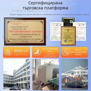 Многослоен прост гардероб за входна стая за дома, комбинирана метална закачалка за дрехи, закачалка за дрехи