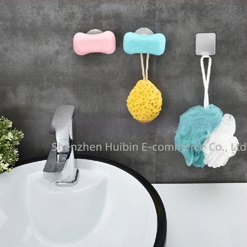 Нова поставка за сапун от неръждаема стомана 304, проста магнитна кутия за сапун, тоалетни принадлежности за баня на едро