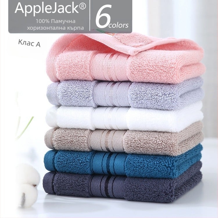 Директна доставка от фабриката за обикновени памучни квадратни кърпи звездна хотелска компания подарък квадратни кърпи на едро текстил