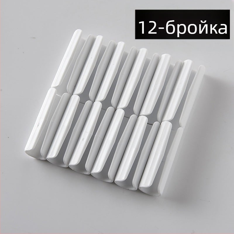 Безплатна доставка, щипка за закрепване на чаршафи без пирони, неплъзгаща се, за домашен диван, възглавница, без следи, против бягане, мощна