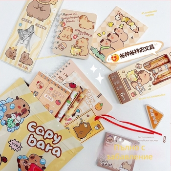 Чанта за канцеларски материали, чанта за подарък за късметлии, ученици от началното училище, училищни пособия, награди, организация за обучение, подаръчна карта Pibala, подарък