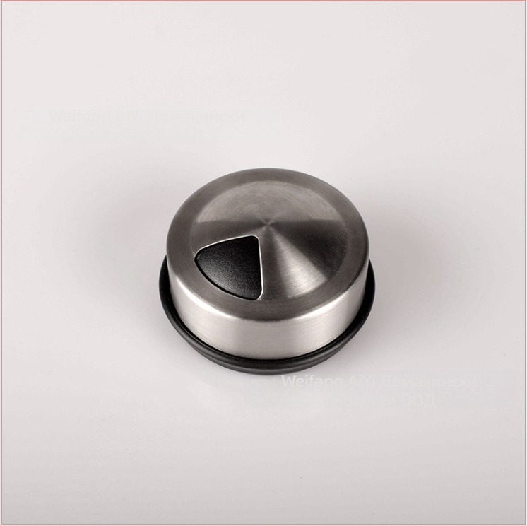 Кухненски принадлежности, въртящ се комплект стъклени бутилки за подправки, буркан от неръждаема стомана за подправки, поставка за бутилки за подправки, кутия за подправки